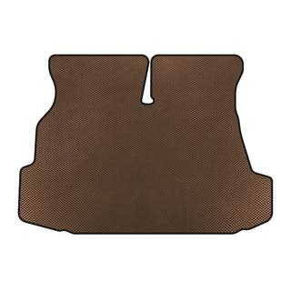 Trunk Mat (SD, Brown)