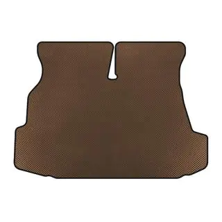 Trunk Mat (SD, Brown)