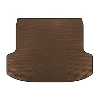 Trunk Mat (SD, Brown)