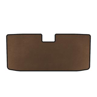 Trunk Mat EVA (Brown) Suzuki Jimny 1998-2018