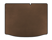 Suzuki Vitara 2015- EVA Trunk Mat V1 (Brown) photo 1