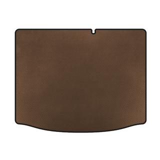 EVA Trunk Mat V1 (Brown) Suzuki Vitara 2015-