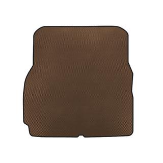 Trunk Mat (7-Seater, USA, Brown)
