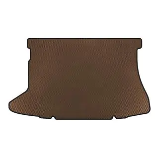 Trunk Mat EVA (HB, Brown)