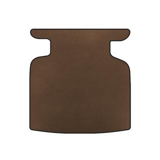 Trunk Mat (SD, Brown) Toyota Avensis 2003-2009