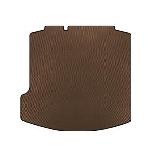 Trunk Mat (SD, Brown)