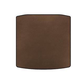 Trunk Mat EVA (SW, Brown)