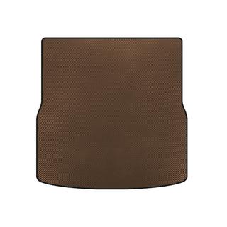 Trunk Mat EVA (2007-2009, SW, Brown)