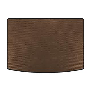 Trunk Mat EVA (Brown)