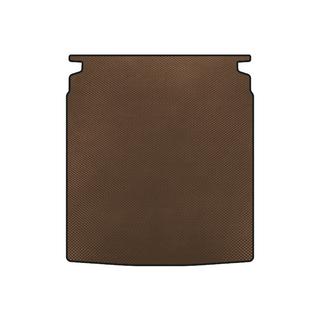 Trunk Mat (Europe, SD, Brown)