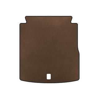 Trunk Mat (SD, USA, Brown)