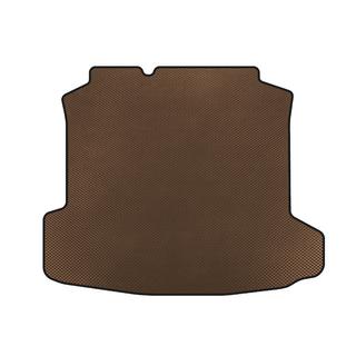 Trunk Mat (SD, Brown)