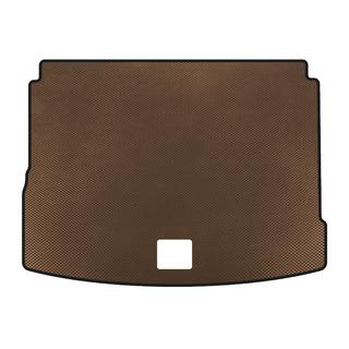 Trunk Mat V2 (USA, Brown)