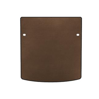 Trunk Mat (7-Seater, Mexico, Allspace, Brown)