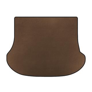 Trunk Mat (SD, Brown)
