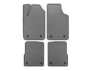 Audi A2 1999-2005 EVA Floor Mats (HB, Gray) photo 1