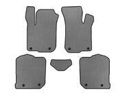 Audi A3 1996-2003 EVA Floor Mats (HB, Gray) photo 1