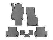 Audi A3 2012-2020 EVA Floor Mats (for E-tron, Sportback, Gray) photo 1