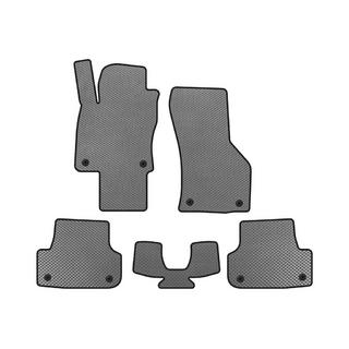 EVA Floor Mats (for E-tron, Sportback, Gray)