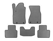 Audi A8 1994-2002 EVA floor mats (Sedan, Grey) photo 1