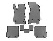Audi A4 B5 1994–2001 EVA Floor Mats (Avant, Grey) photo 1