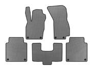 Audi A8 2018- EVA Floor Mats (Long, Gray) photo 1