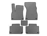 Audi e-Tron 2018-2022 EVA Floor Mats (Gray) photo 5