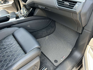 Audi e-Tron 2018-2022 EVA Floor Mats (Gray) photo 2