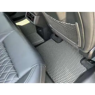 EVA Floor Mats (Gray) photo 3