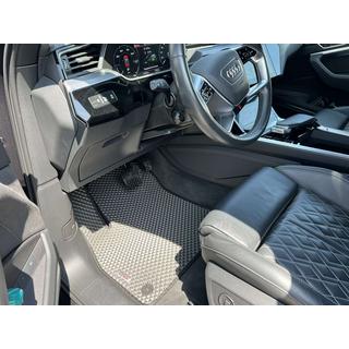 EVA Floor Mats (Gray)