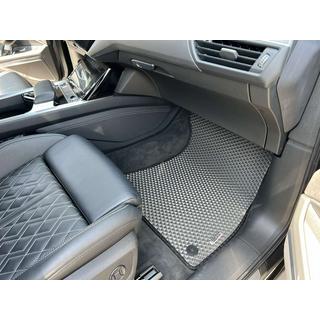 EVA Floor Mats (Gray) photo 2