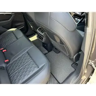 EVA Floor Mats (Gray) photo 4