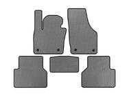 Audi Q3 2011-2019 EVA Floor Mats (Gray) photo 1