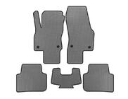 Audi Q3 2019–2025 EVA Floor Mats (Gray) photo 1