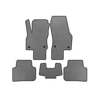 EVA Floor Mats (Gray) Audi Q3 2019–2025