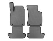 Audi TT 1998-2006 EVA Floor Mats (Coupe, Gray) photo 1