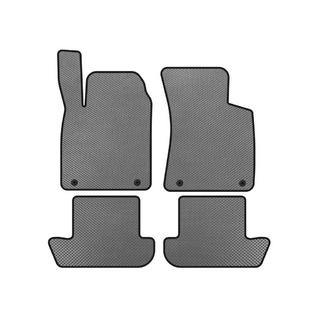 EVA Floor Mats (Coupe, Gray) Audi ТТ 1998-2006