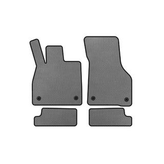 EVA Floor Mats (Coupe, Gray) Audi ТТ 2014-2023