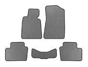 BMW 3 Series E30 1982–1994 EVA Floor Mats (Gray) photo 1