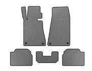 BMW 5 Series E34 1988-1995 EVA Floor Mats (Gray) photo 1