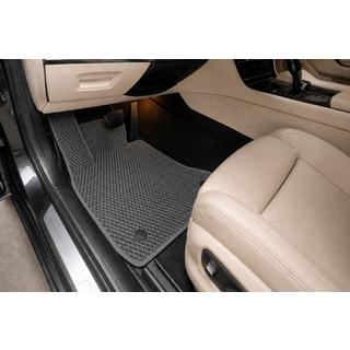 EVA Floor Mats (for F01, Gray) photo 1