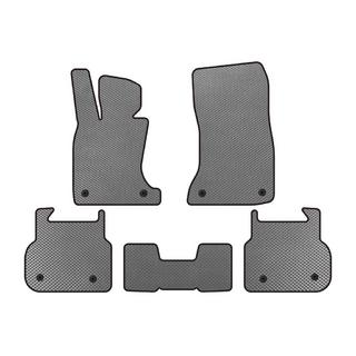 EVA Floor Mats (for F01, Gray) photo 4