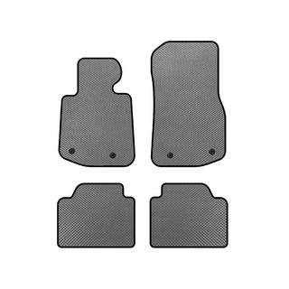 EVA Floor Mats V2 (Gray) BMW 4 Series F32/F33/F36 2012-2020
