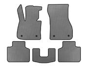 BMW 2 Series Active Tourer F45/F46 2014-2021 EVA Floor Mats (for F45, Gray) photo 1