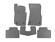 BMW 3 Series G20/G21 2018- EVA Floor Mats (Gray) photo 1