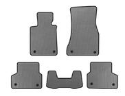 BMW 5 Series G30/G31 2017–2023 EVA Floor Mats (Gray) photo 1
