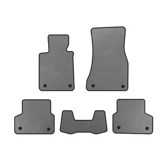 EVA Floor Mats (Gray)