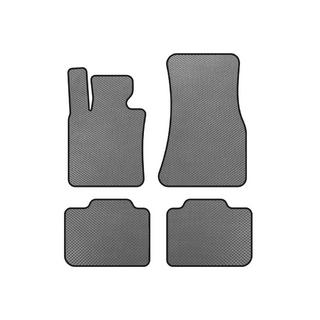 EVA Floor Mats (Gray) BMW 6 Series G32 2017-