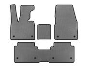 BMW I3 2013-2022 EVA Floor Mats (Gray) photo 1