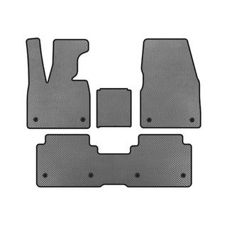 EVA Floor Mats (Gray)